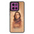 Anne Hathaway Motorola Moto G Play 2026 Case