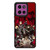 Attack on Titan Charge on Marley Motorola Moto G Play 2026 Case