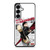 Kagurabachi in News Samsung Galaxy S25 Case