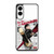Kagurabachi in News Samsung Galaxy S25 Edge Case