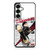 Kagurabachi in News Samsung Galaxy S25 Plus Case