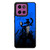 Avatar Aang and Korra Motorola Moto G Play 2026 Case