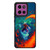 Avatar The Last Airbender Avatar State Aang Motorola Moto G Play 2026 Case