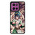 Avatar The Legend of Aang Toph Motorola Moto G Play 2026 Case