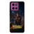 Back to the Future Motorola Moto G Play 2026 Case
