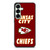 Kansas City Chiefs 02 Samsung Galaxy S25 Plus Case