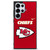 Kansas City Chiefs 03 Samsung Galaxy S25 Ultra Case