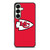 Kansas City Chiefs 05 Samsung Galaxy S25 Plus Case