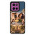 Bridgerton 02 Motorola Moto G Play 2026 Case