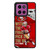 Brock Purdy San Francisco 49ers 01 Motorola Moto G Play 2026 Case