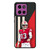 Brock Purdy San Francisco 49ers 04 Motorola Moto G Play 2026 Case