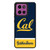 California Golden Bears 05 Motorola Moto G Play 2026 Case