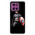 Captain America Steve Roger Motorola Moto G Play 2026 Case