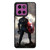 Captain America The Avengers End Game Motorola Moto G Play 2026 Case