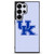 Kentucky Wildcats Logo Samsung Galaxy S25 Ultra Case