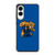 Kentucky Wildcats Samsung Galaxy S25 Edge Case