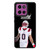 Christian Gonzalez New England Patriots 02 Motorola Moto G Play 2026 Case