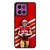 Christian McCaffrey San Francisco 49ers 01 Motorola Moto G Play 2026 Case