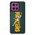 Christian Watson Green Bay Packers 01 Motorola Moto G Play 2026 Case