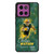 Christian Watson Green Bay Packers 02 Motorola Moto G Play 2026 Case