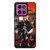 Cincinnati Bengals Quarterback Joe Burrow Motorola Moto G Play 2026 Case