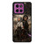 Clair Obscur Expedition 33 Maelle and Verso Motorola Moto G Play 2026 Case