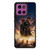 Clair Obscur Expedition 33 Maelle Verso Motorola Moto G Play 2026 Case