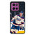 Connor Ingram Edmonton Oilers Motorola Moto G Play 2026 Case