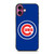 Chicago Cubs 02 iPhone 16 Plus Case