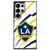 LA Galaxy Samsung Galaxy S25 Ultra Case
