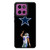 Dak Prescott Dallas Cowboys 01 Motorola Moto G Play 2026 Case