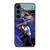 Lamar Jackson Baltimore Ravens Samsung Galaxy S25 FE Case