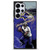 Lamar Jackson Baltimore Ravens Samsung Galaxy S25 Ultra Case