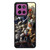Dark Souls series Echoes of Lordran Motorola Moto G Play 2026 Case