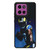 Davante Adams Los Angeles Rams 01 Motorola Moto G Play 2026 Case