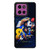 Davante Adams Los Angeles Rams 02 Motorola Moto G Play 2026 Case
