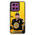 David Pastrnak Boston Bruins Motorola Moto G Play 2026 Case