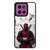 Deadpool The Unicorns Dream Motorola Moto G Play 2026 Case