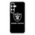 Las Vegas Raiders 02 Samsung Galaxy S25 Plus Case