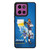 Derwin James Angeles Chargers 03 Motorola Moto G Play 2026 Case