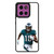 DeVonta Smith Philadelphia Eagles 01 Motorola Moto G Play 2026 Case