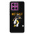 DK Metcalf Pittsburgh Steelers Motorola Moto G Play 2026 Case