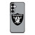 Las Vegas Raiders 05 Samsung Galaxy S25 Case