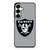 Las Vegas Raiders 05 Samsung Galaxy S25 Plus Case