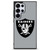 Las Vegas Raiders 05 Samsung Galaxy S25 Ultra Case