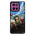 Dragon Quest VII Reimagined Motorola Moto G Play 2026 Case