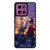 Frieren Divine Revolt Arc Motorola Moto G Play 2026 Case