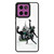 Garrett Wilson New York Jets 01 Motorola Moto G Play 2026 Case