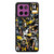 George Pickens Pittsburgh Steelers 04 Motorola Moto G Play 2026 Case