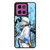 Gintama Anime Series Motorola Moto G Play 2026 Case